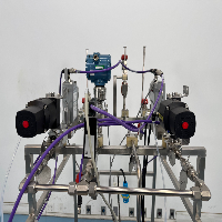 Cotter Brothers Filtration Skid image 2